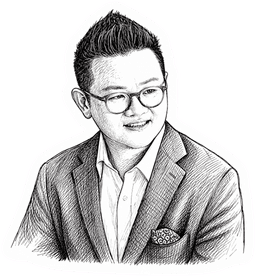 Datuk Bobby Ting